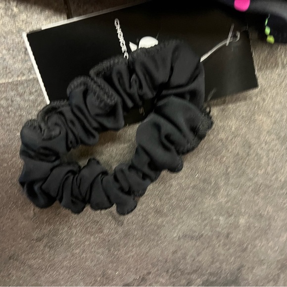 NWT GK gymnastics tumbling dance athletic black LIFE OF THE PRACTICE LEOTARD - Picture 6 of 9